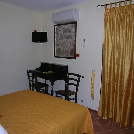 Bed & Breakfast Domus Lilio