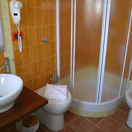 Bed & Breakfast Domus Lilio