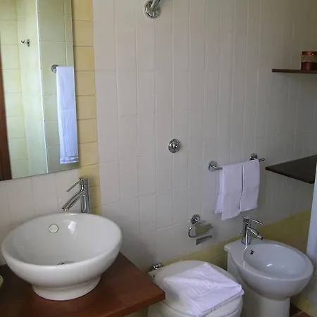 Domus Lilio Bed & Breakfast Petralia Sottana