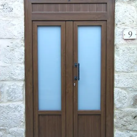 Domus Lilio 3* Petralia Sottana