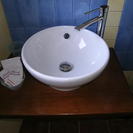 Domus Lilio 3*