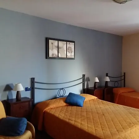 Bed & Breakfast Domus Lilio Petralia Sottana