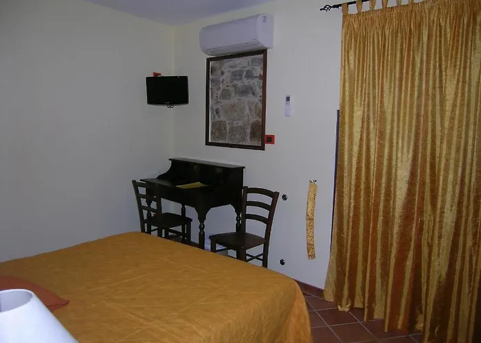 Bed & Breakfast Domus Lilio
