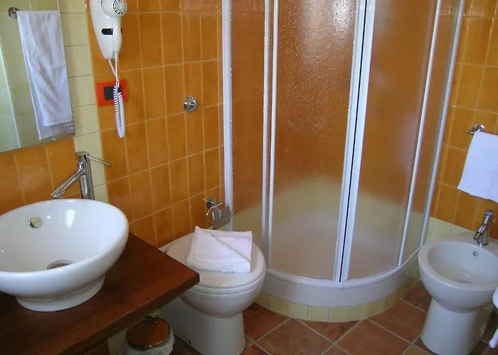 Bed & Breakfast Domus Lilio