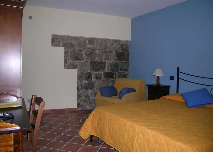 Bed & Breakfast Domus Lilio