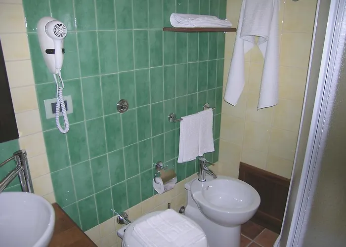 Domus Lilio Bed & Breakfast