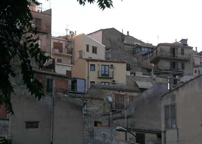 Domus Lilio Bed & Breakfast