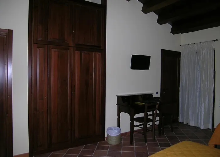 Domus Lilio Bed & Breakfast Petralia Sottana