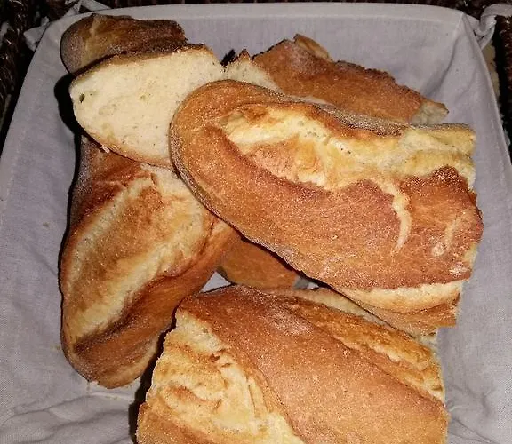 Domus Lilio Bed & Breakfast 3*