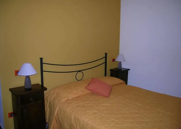 Domus Lilio 3* Petralia Sottana